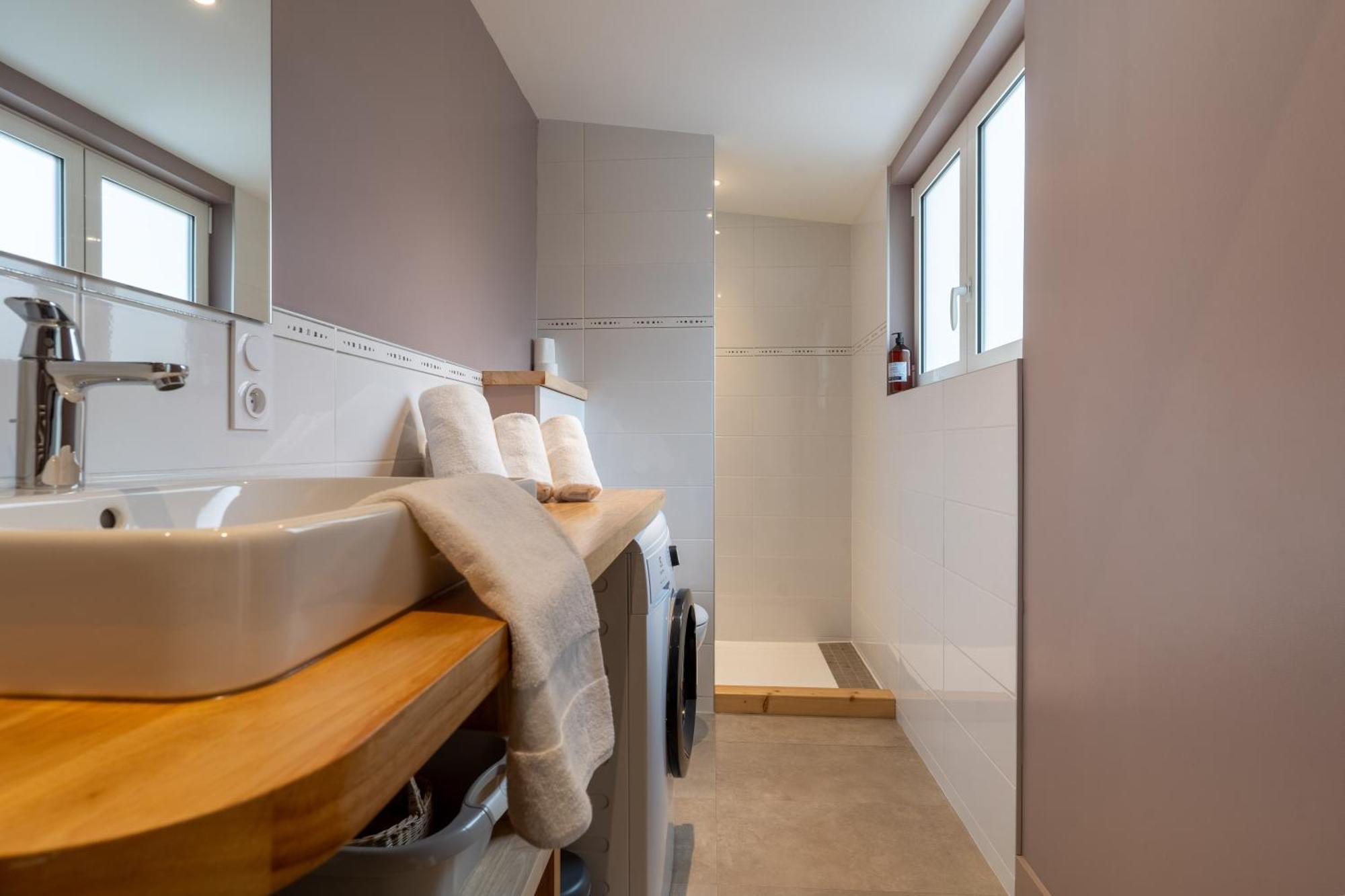 La Thibaudiere - Appt En Centre-ville Apartment